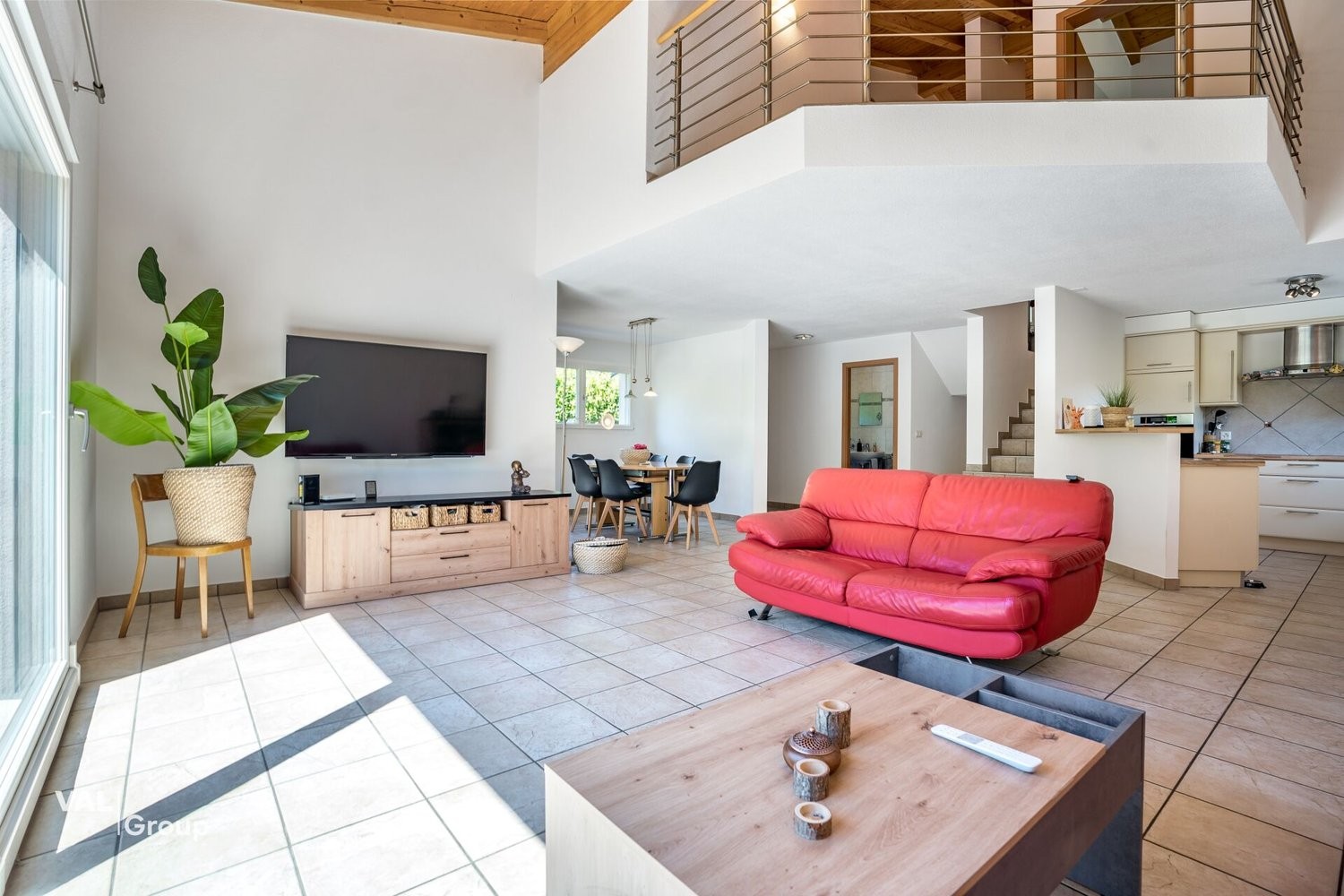 5 ½ Zimmer Einfamilienhaus