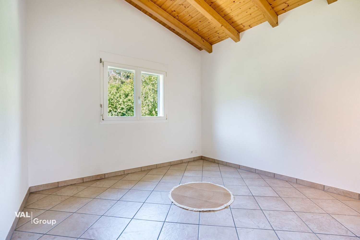 5 ½ Zimmer Einfamilienhaus