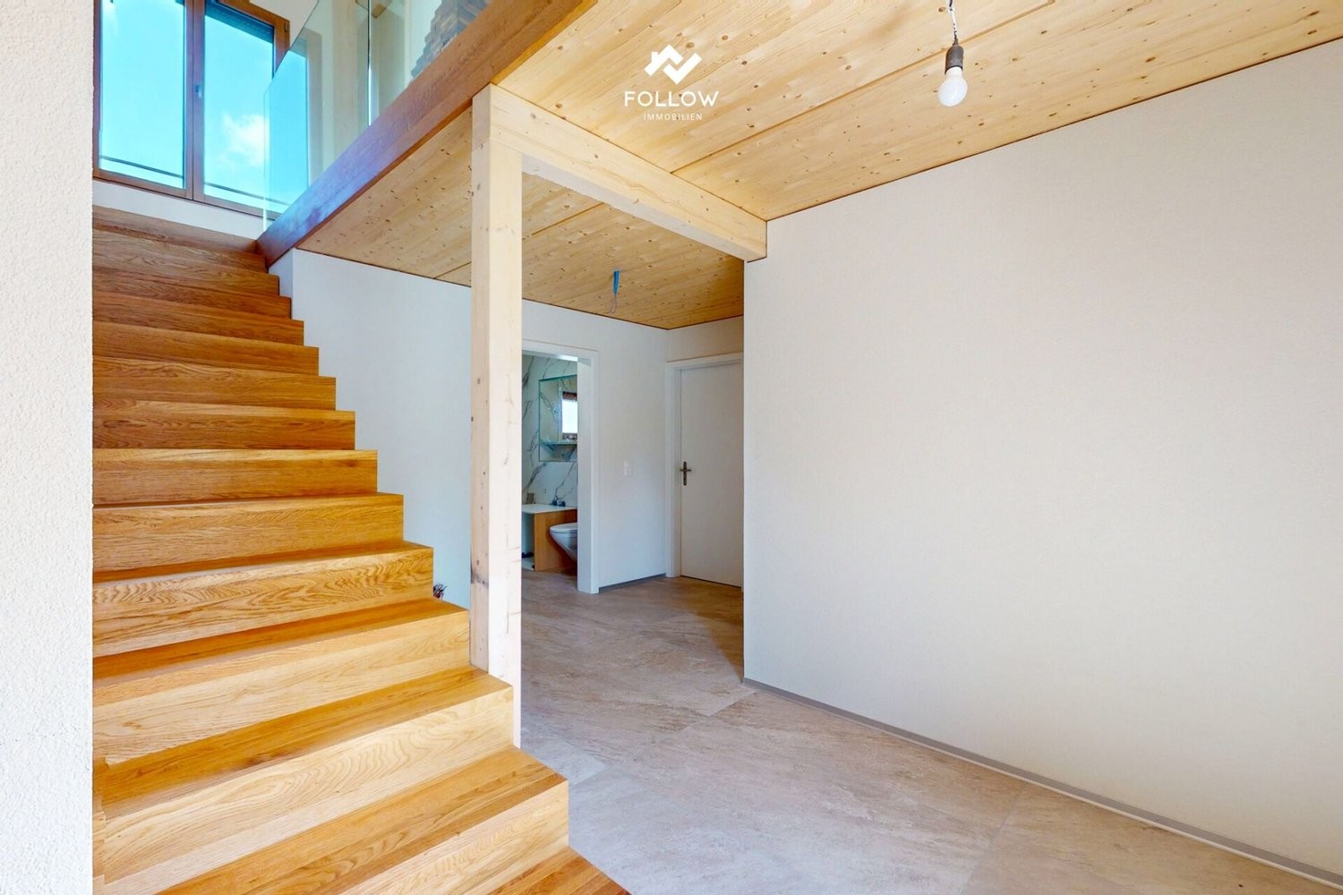 6 ½ rooms single house, foto 4 di 10