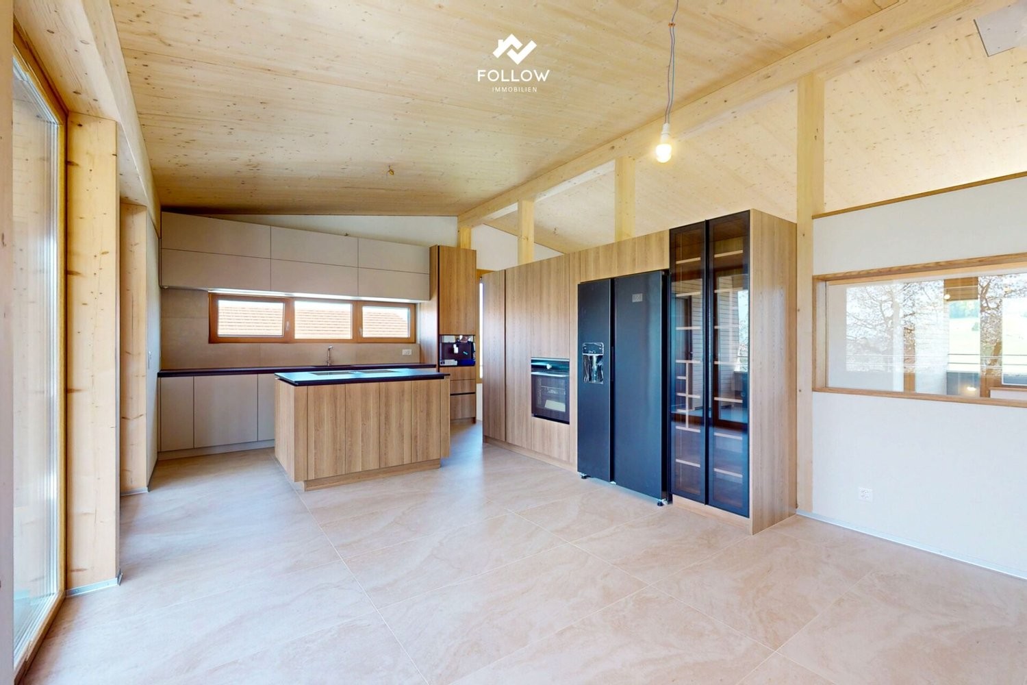6 ½ rooms single house, foto 6 di 10