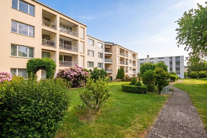 Appartement de 2 ½ pièces, photo 8 sur 8
