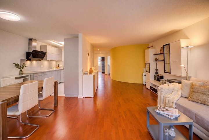 Appartement de 2 ½ pièces, photo 2 sur 8
