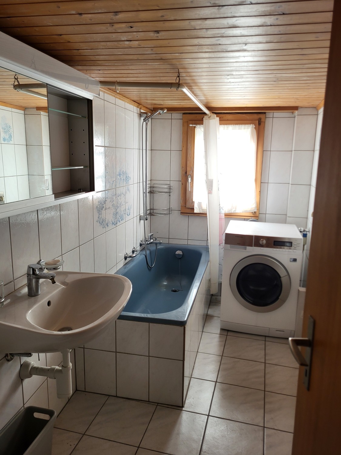 4 ½ rooms apartment, Foto 9 von 10
