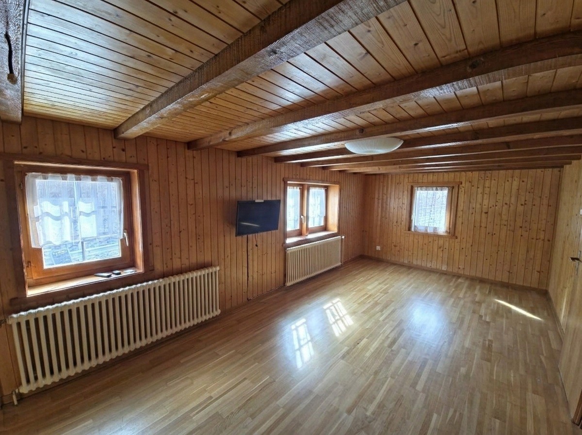 4 ½ rooms apartment, Foto 5 von 10