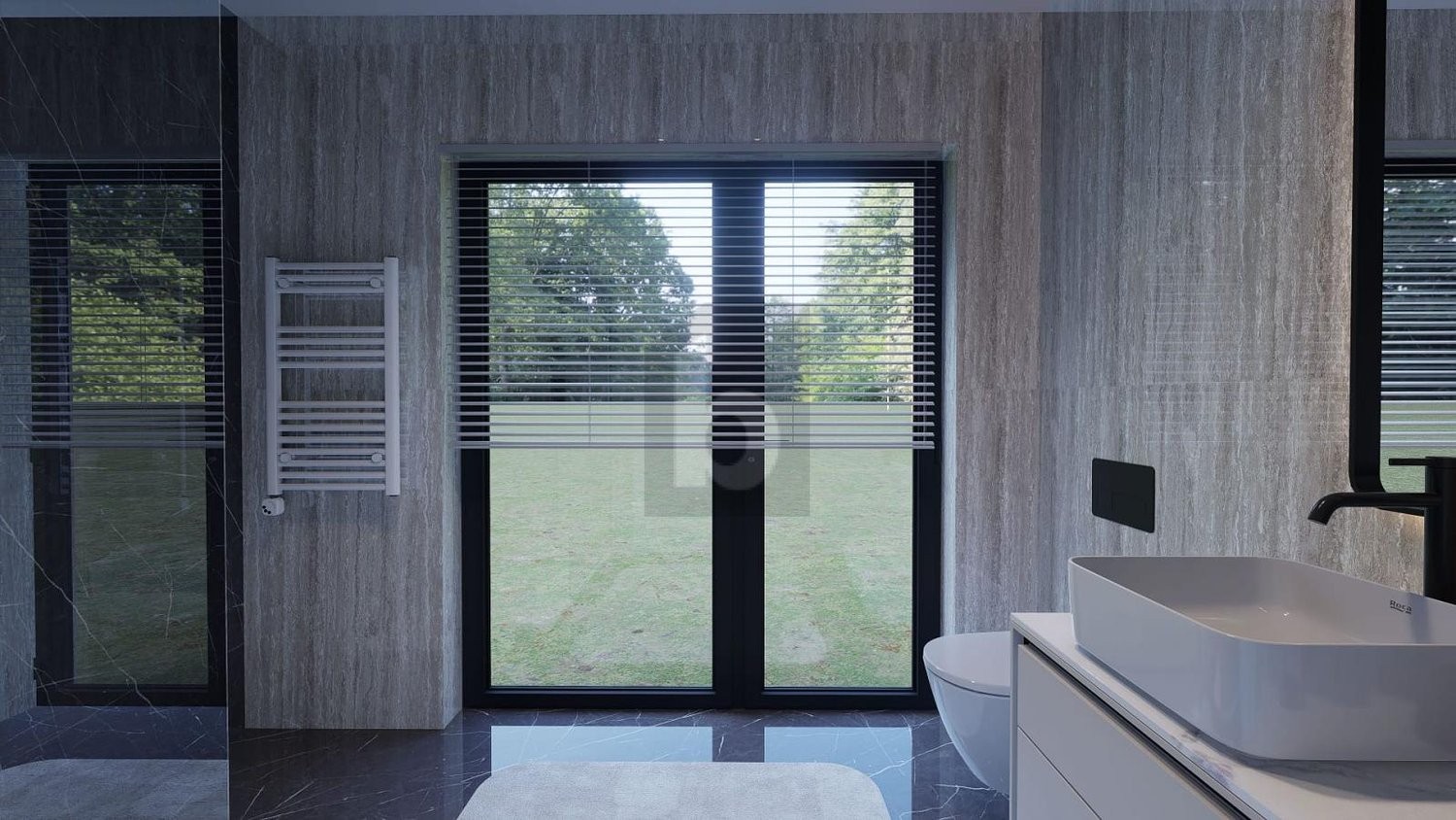 6 ½ Zimmer Duplexhaus
