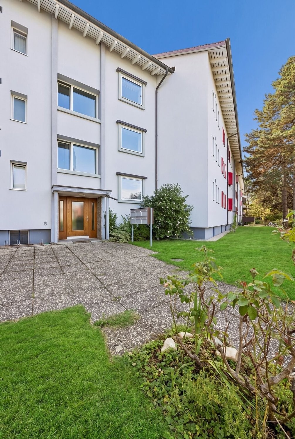 3 rooms apartment, Foto 4 von 10