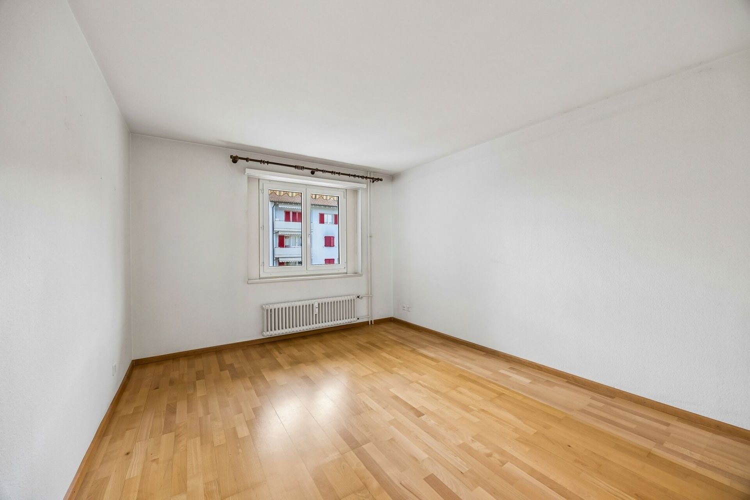 3 rooms apartment, Foto 8 von 10