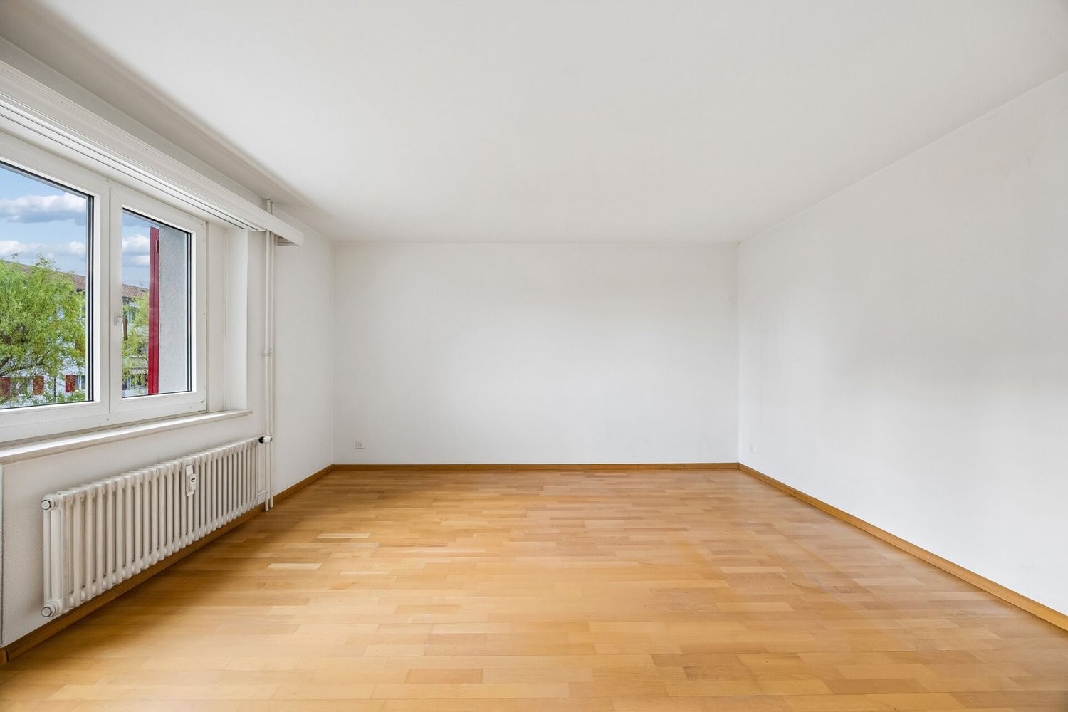 3 rooms apartment, Foto 5 von 10