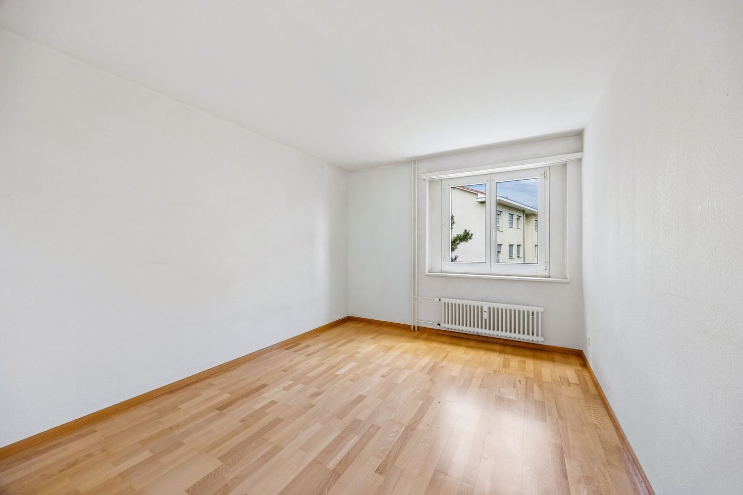 3 rooms apartment, Foto 7 von 10