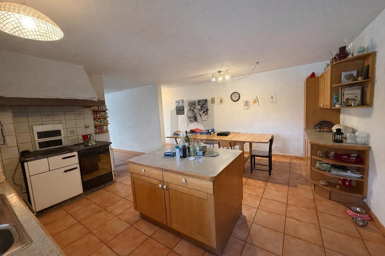 5 locali casa singola