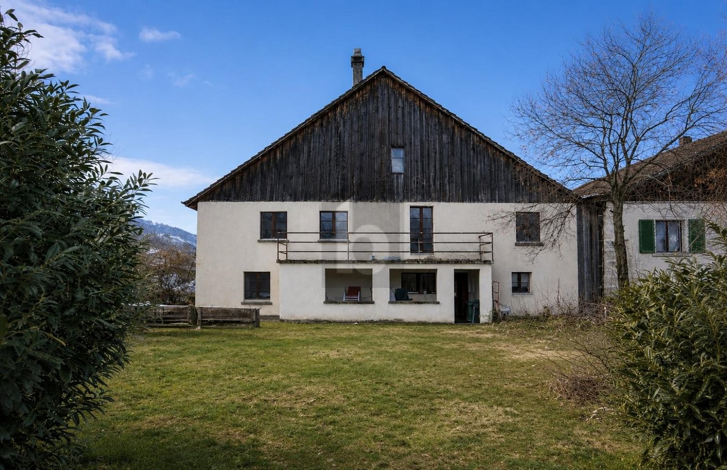 5 locali casa singola