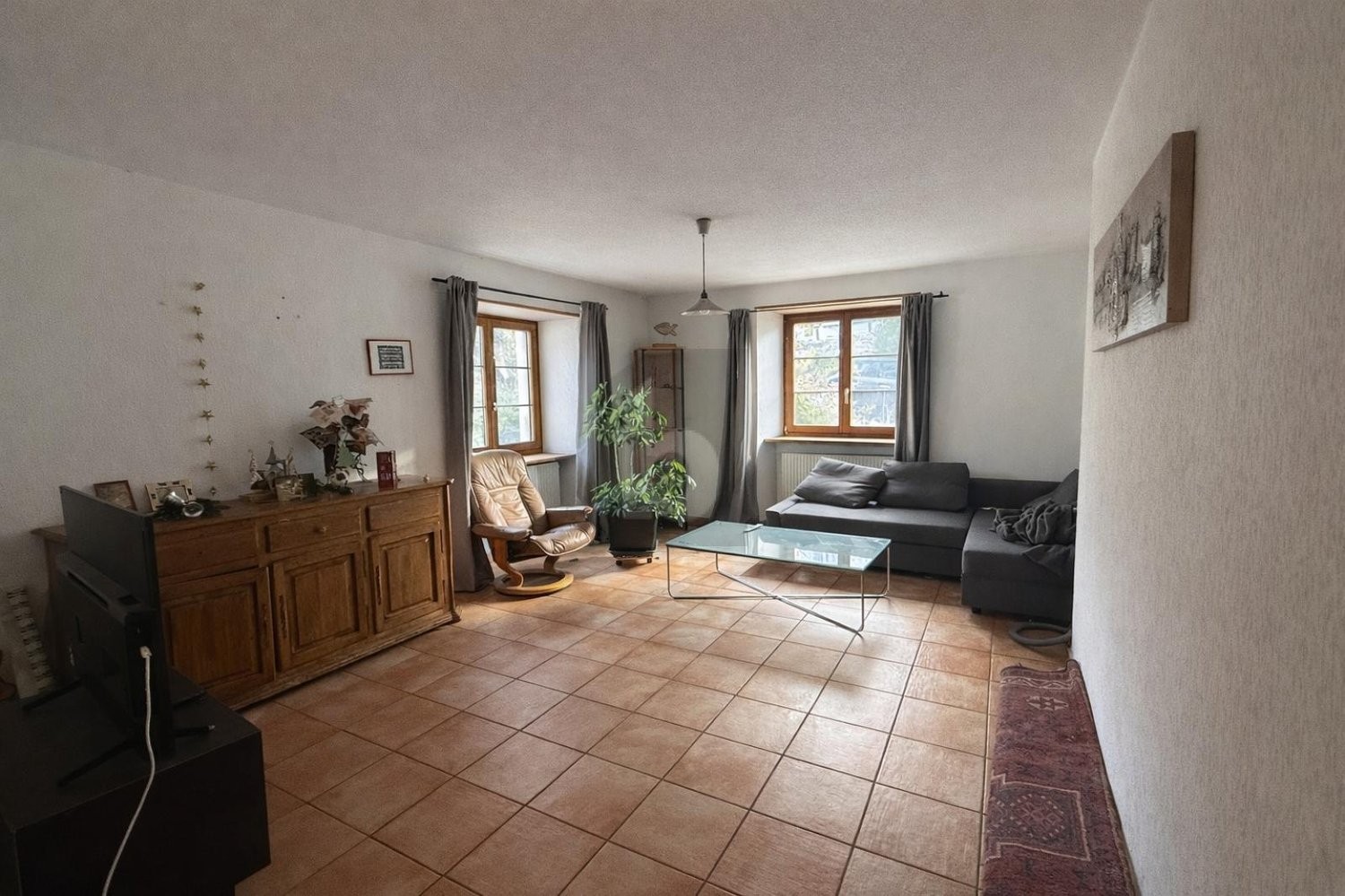 5 locali casa singola