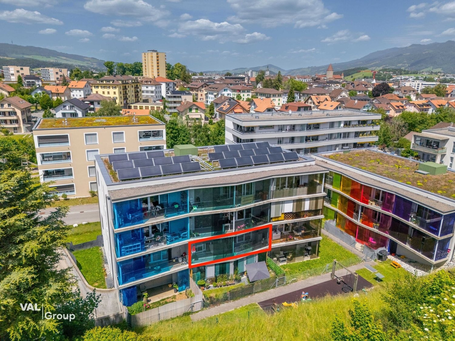 Appartamento di 1 ½ locali, foto 7 di 10