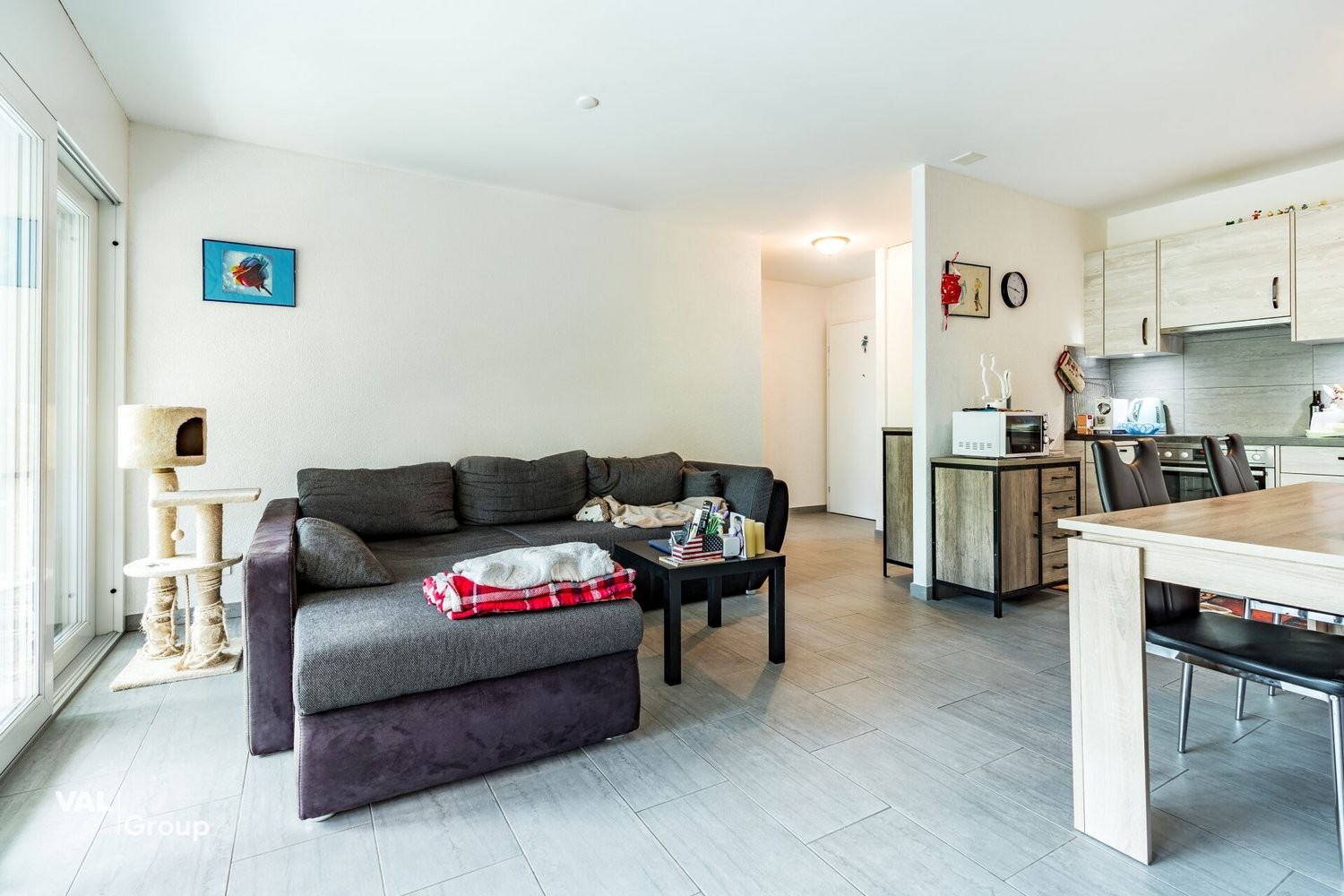 Appartamento di 1 ½ locali, foto 2 di 10