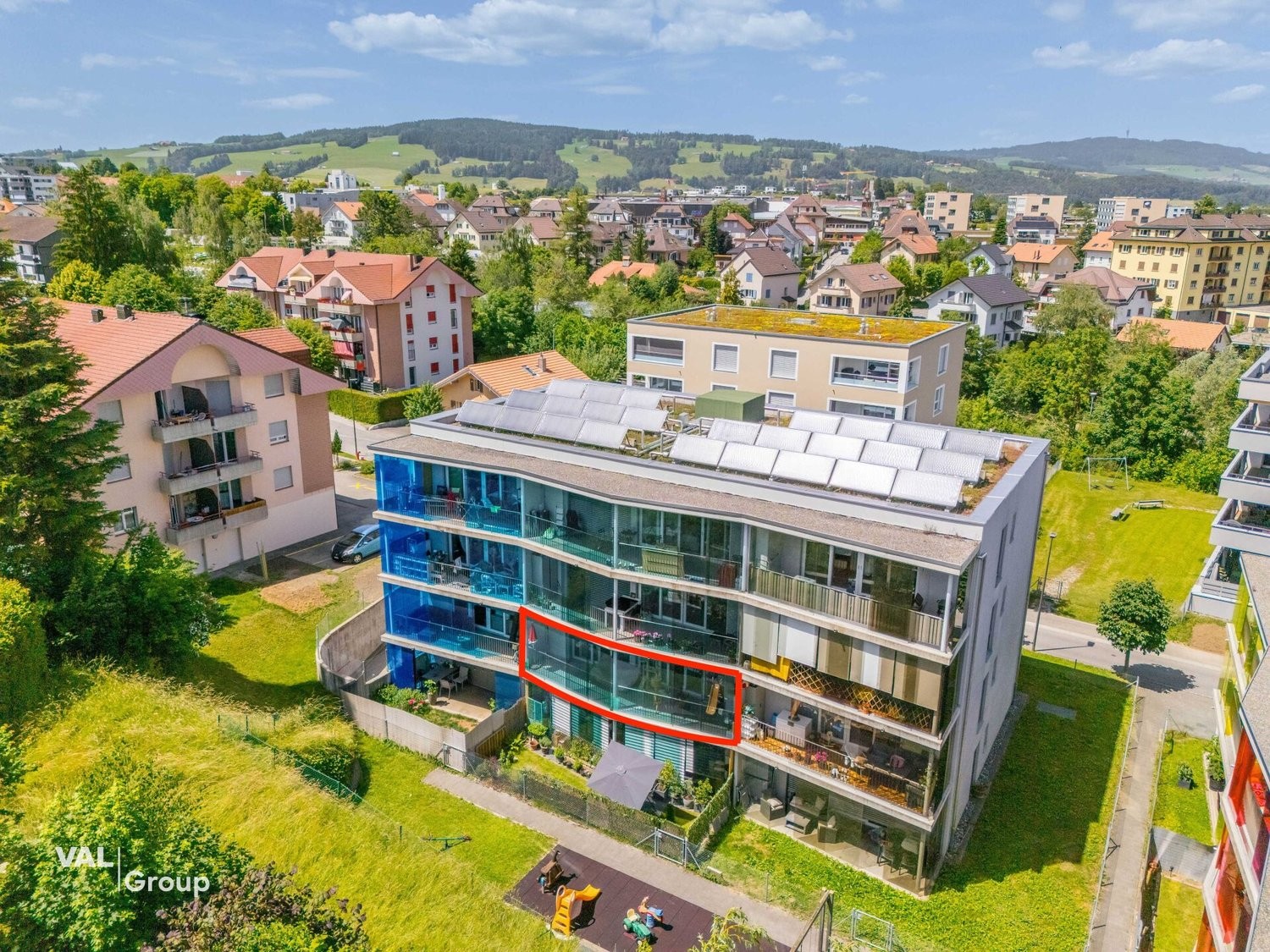 Appartamento di 1 ½ locali, foto 10 di 10