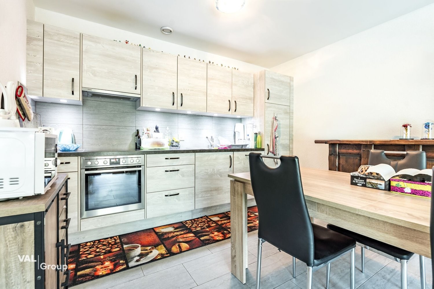 Appartamento di 1 ½ locali, foto 4 di 10