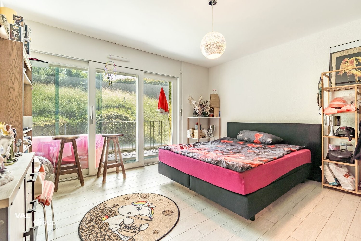 Appartamento di 1 ½ locali, foto 6 di 10