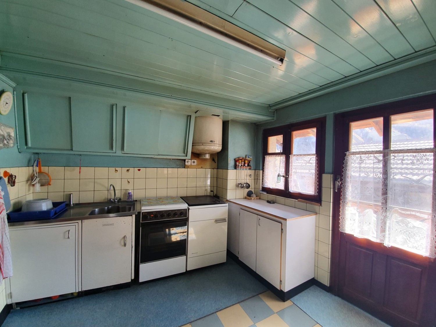 4 rooms apartment, Foto 5 von 8