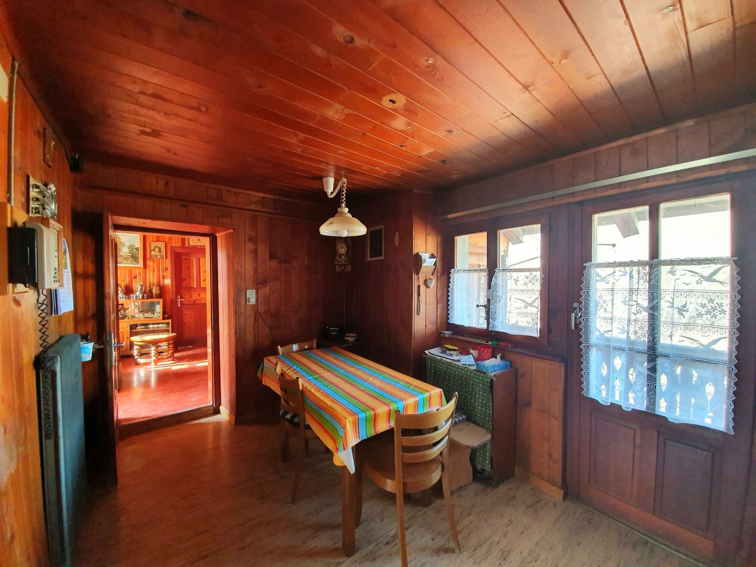 4 rooms apartment, Foto 1 von 8