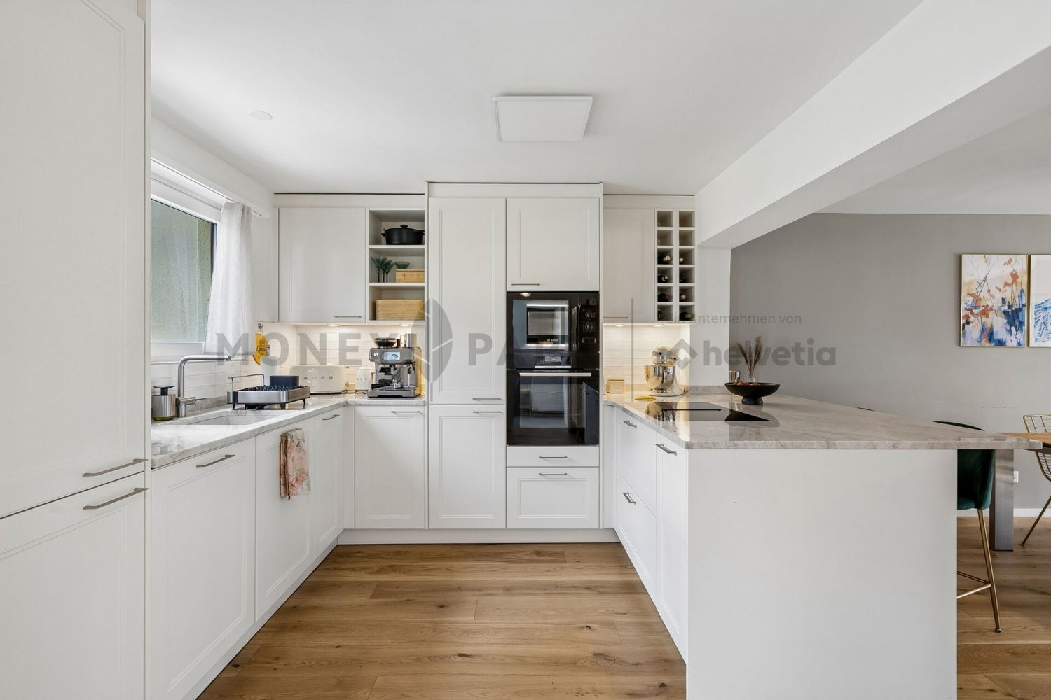 5 ½ rooms row house, Foto 1 von 8
