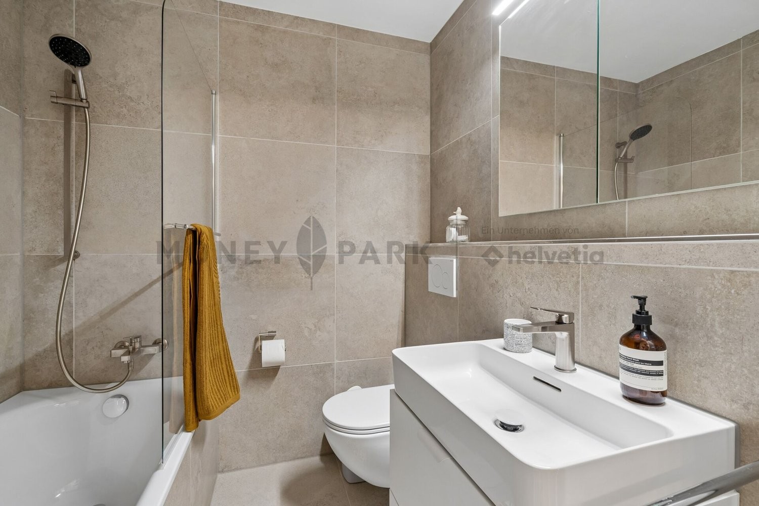 5 ½ rooms row house, Foto 3 von 8