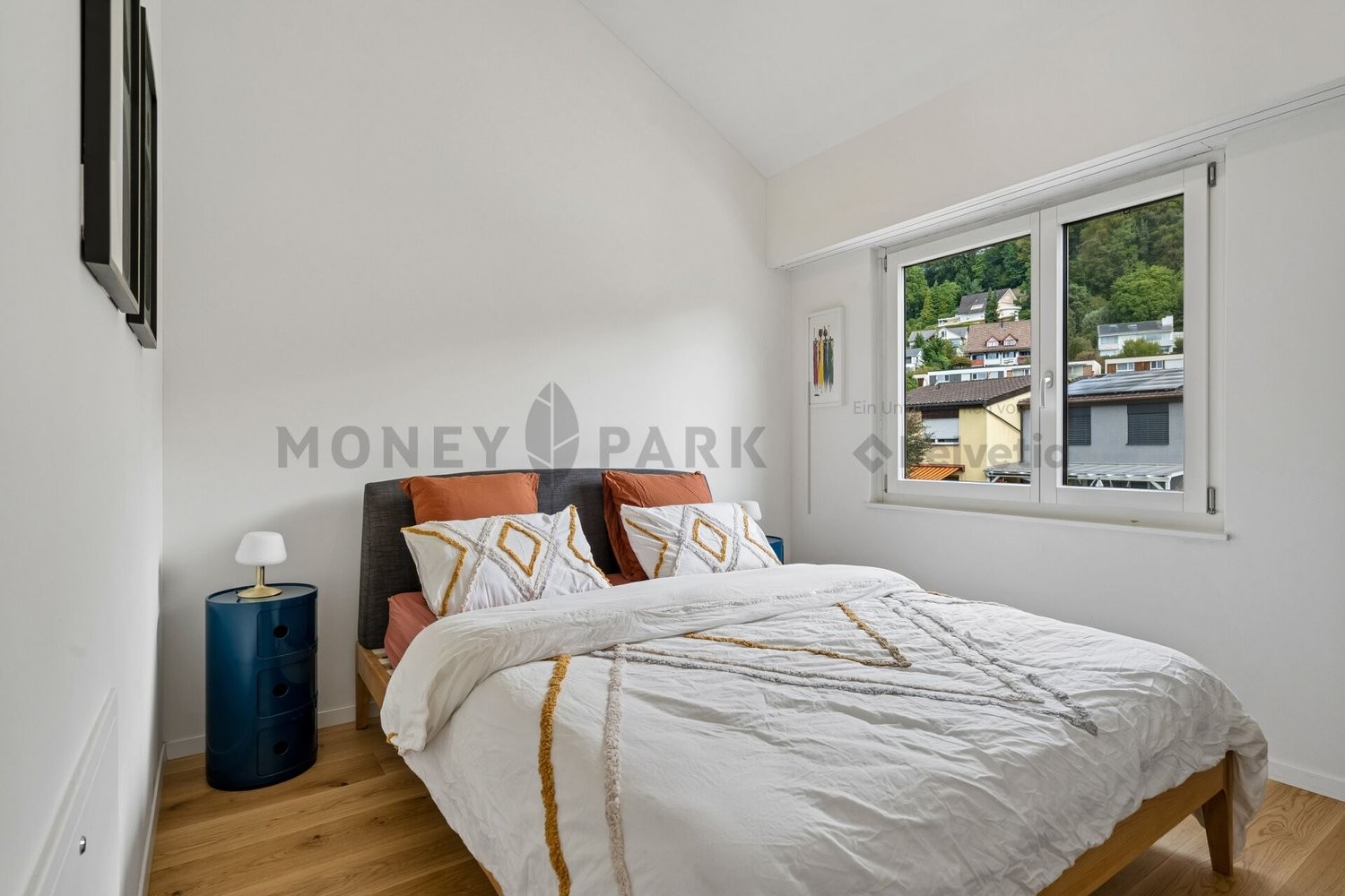 5 ½ rooms row house, Foto 5 von 8