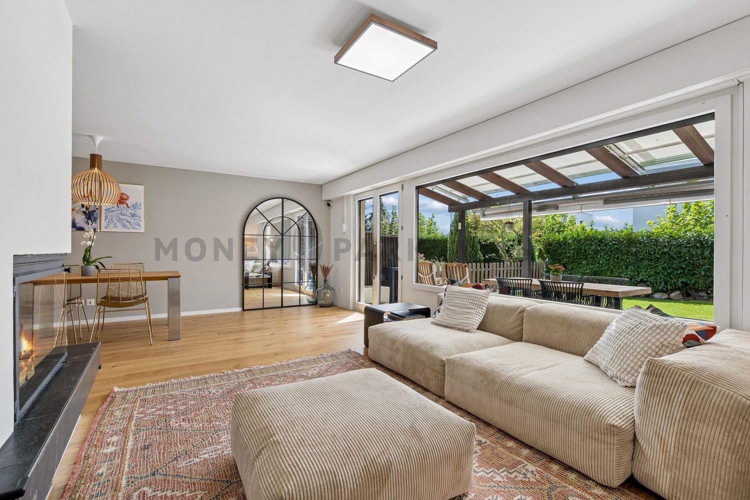 5 ½ rooms row house, Foto 4 von 8