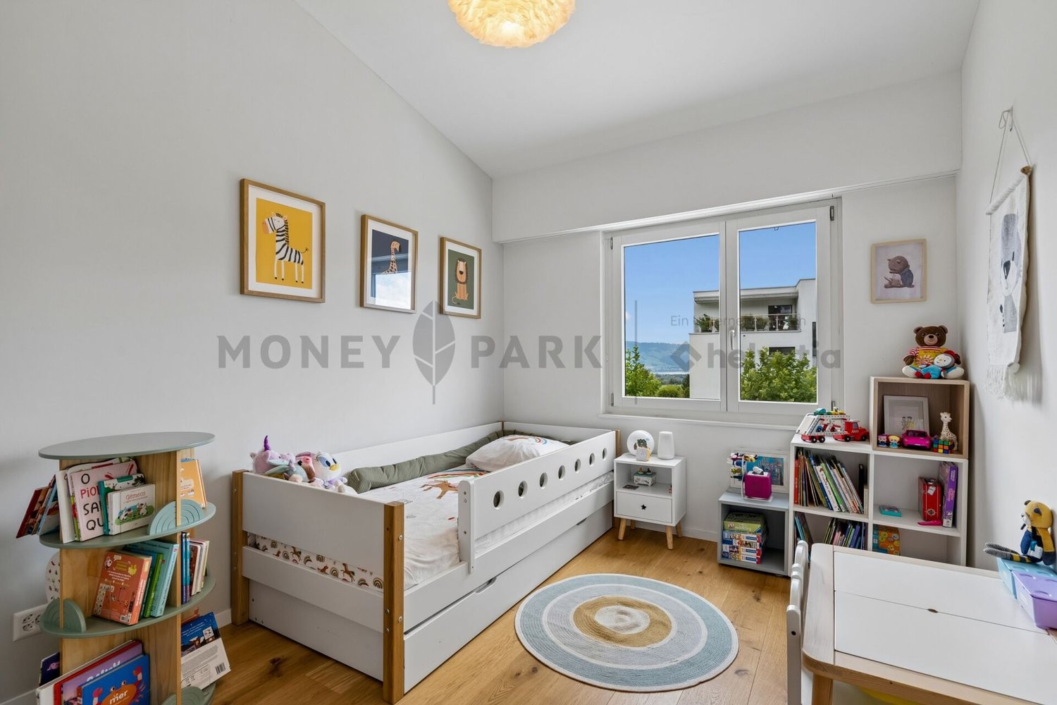 5 ½ rooms row house, Foto 7 von 8