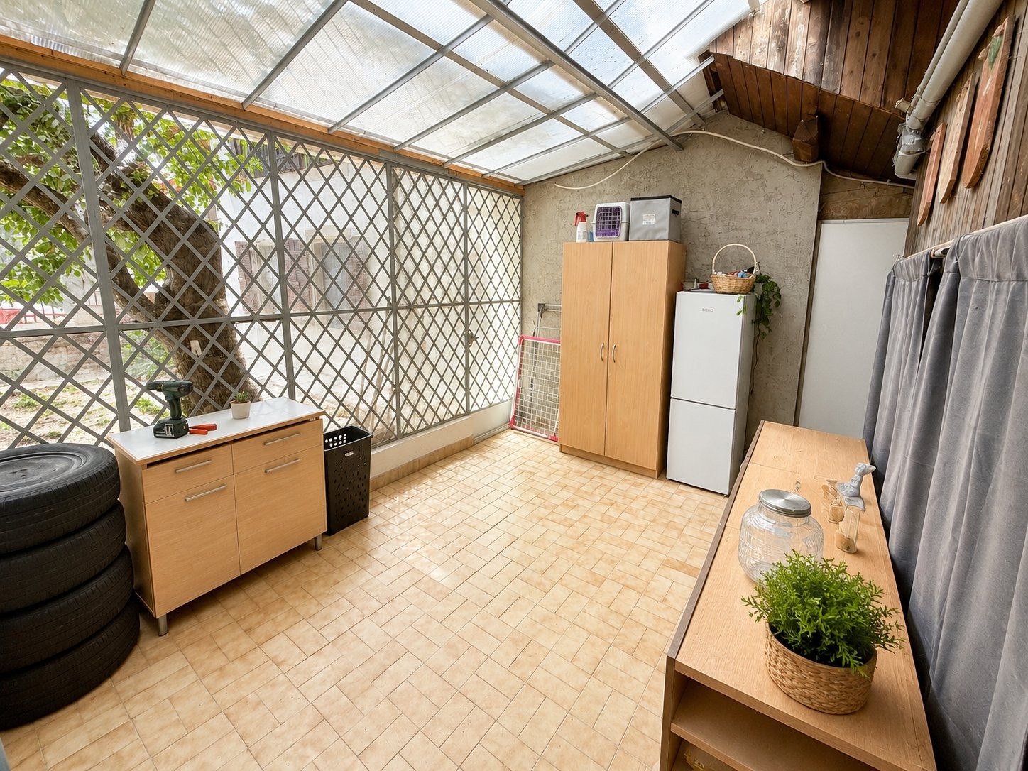6 ½ Zimmer Einfamilienhaus