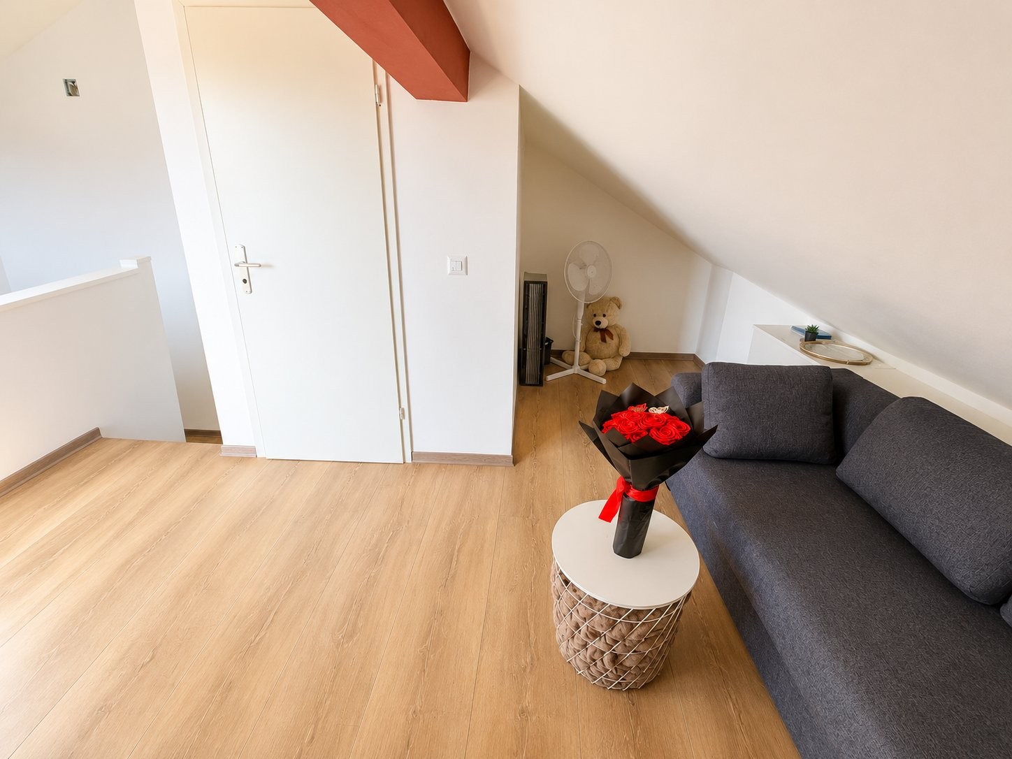 6 ½ Zimmer Einfamilienhaus