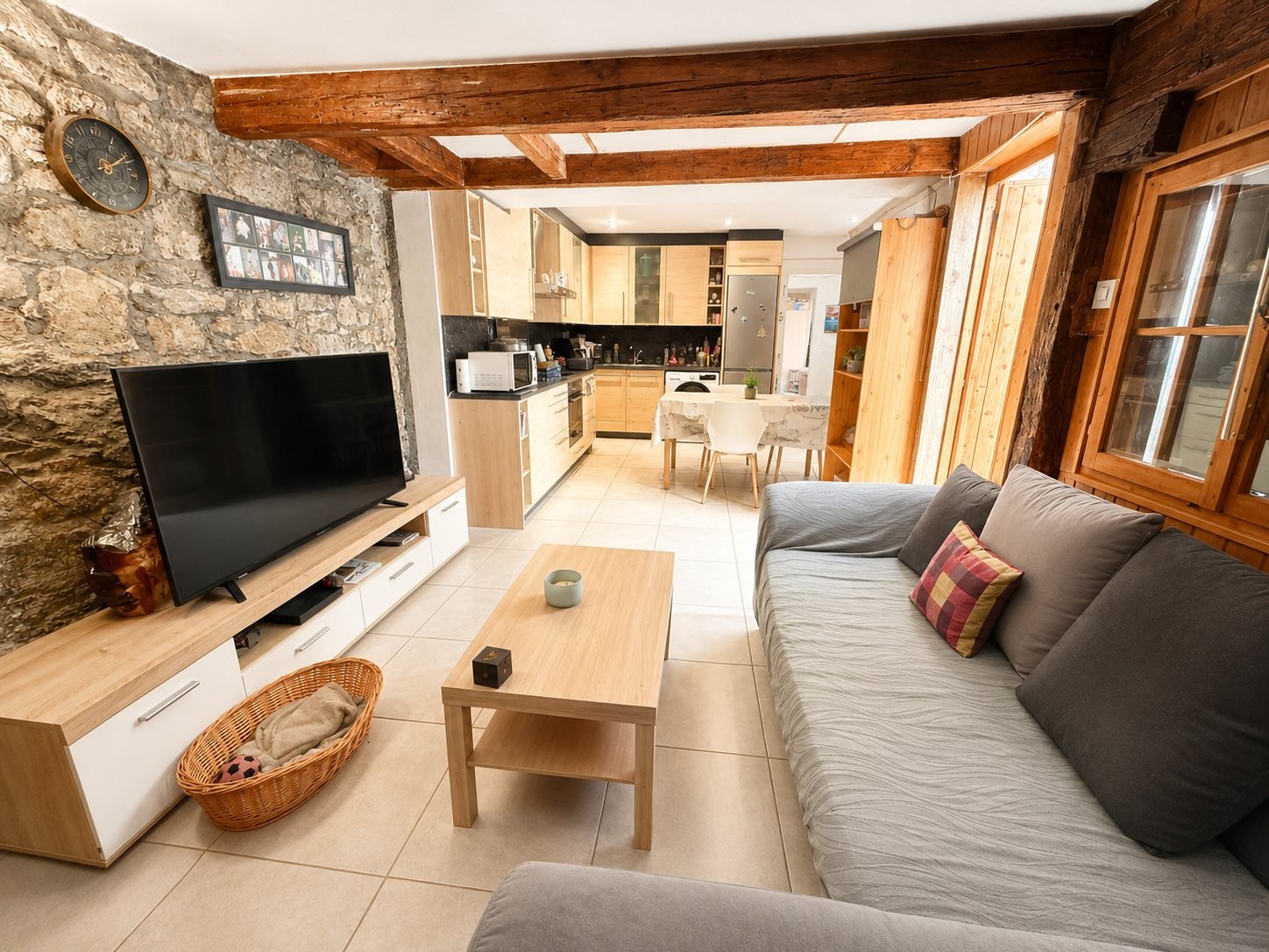 6 ½ Zimmer Einfamilienhaus