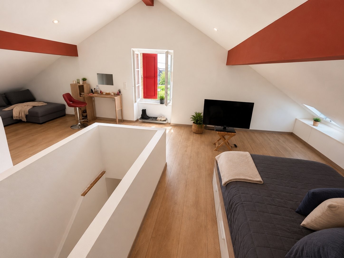 6 ½ Zimmer Einfamilienhaus