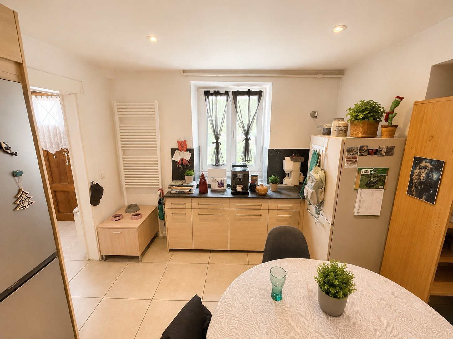 6 ½ Zimmer Einfamilienhaus