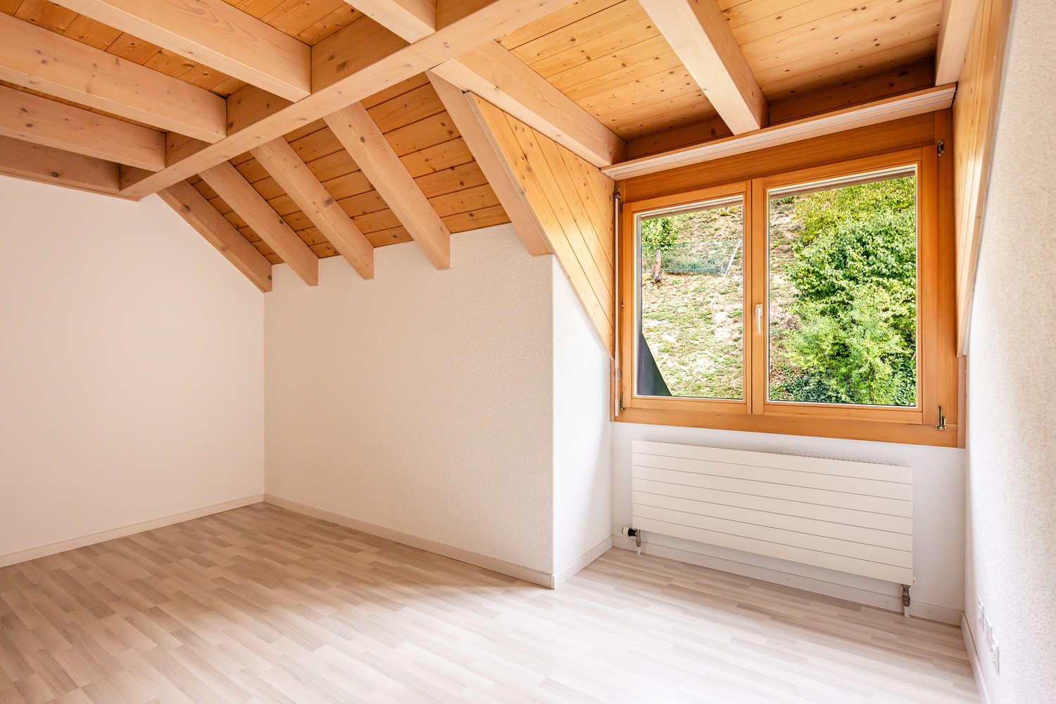 3 ½ rooms roof flat, Foto 8 von 10