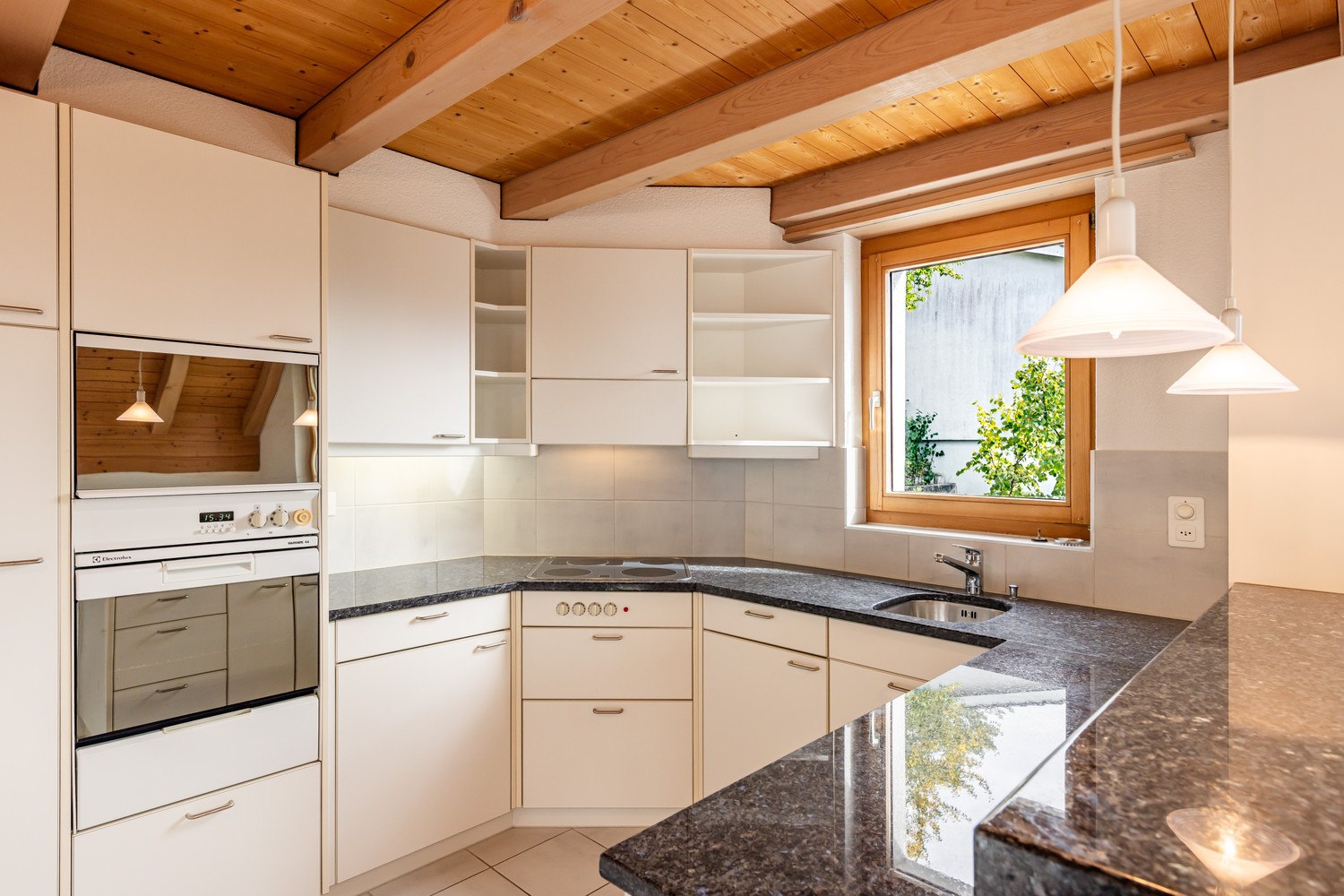 3 ½ rooms roof flat, Foto 6 von 10