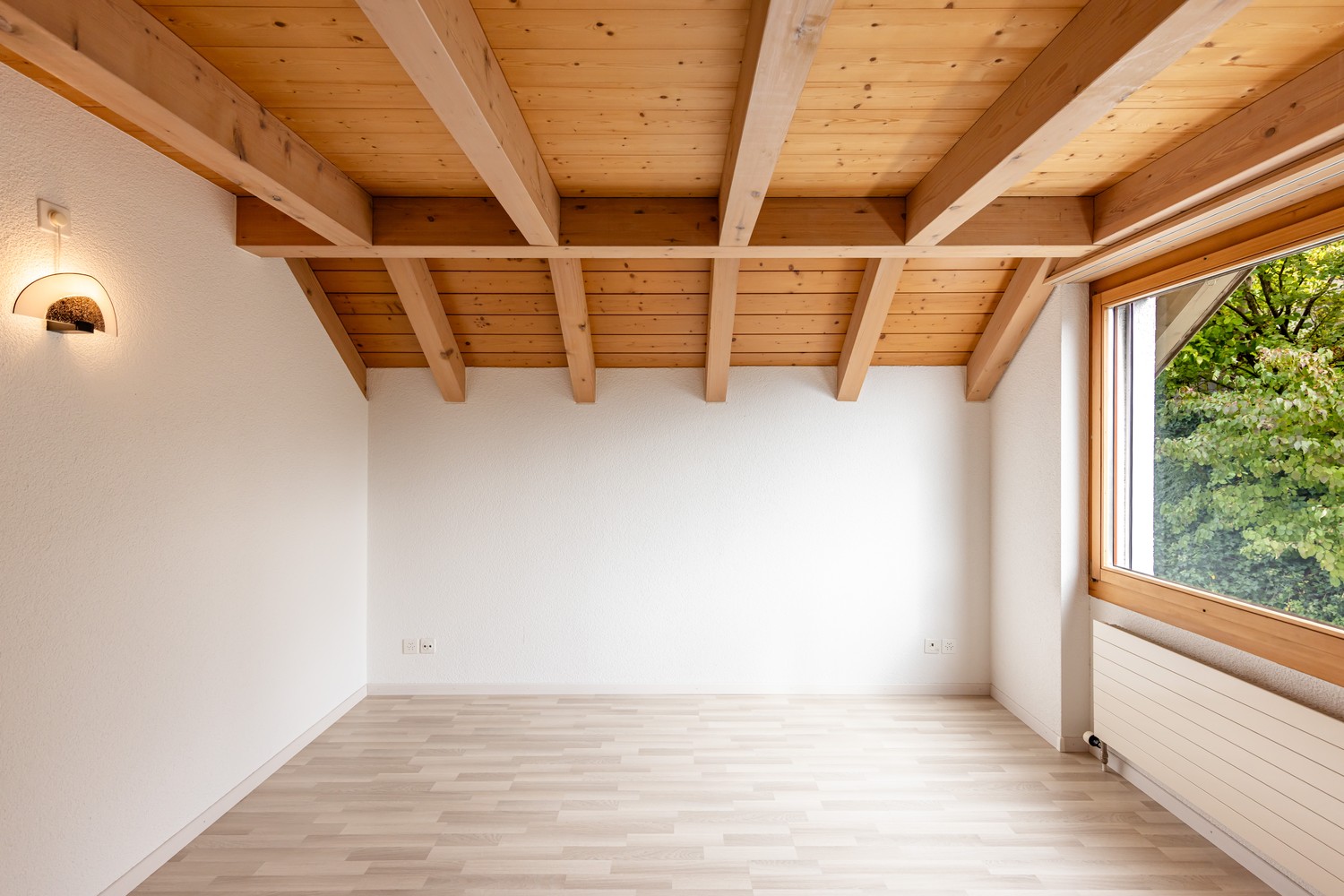 3 ½ rooms roof flat, Foto 10 von 10