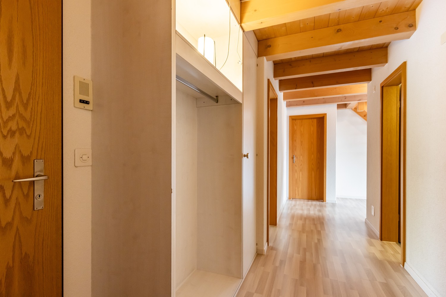 3 ½ rooms roof flat, Foto 9 von 10