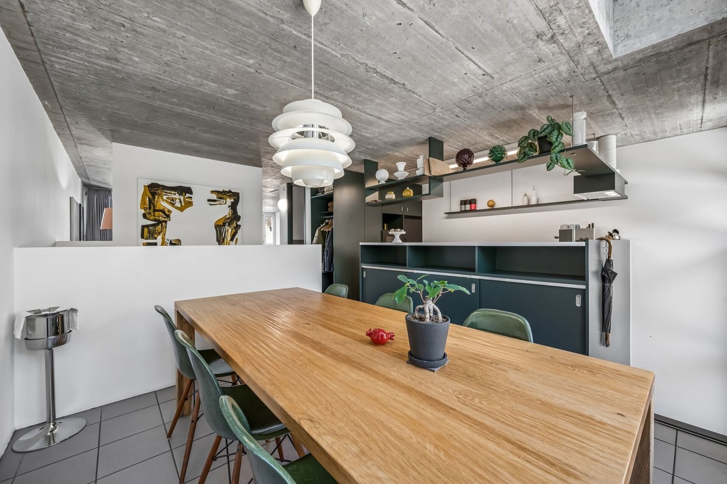 3 ½ rooms apartment, Foto 5 von 10