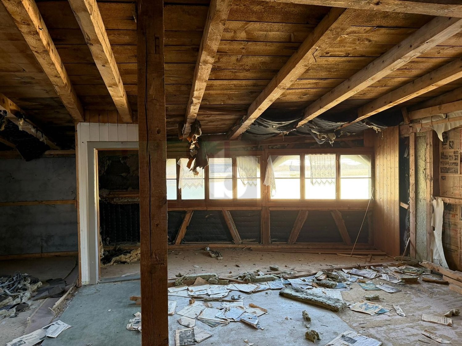 4 ½ rooms single house