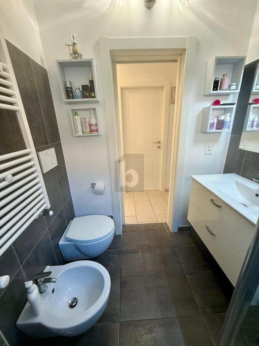 3 ½ Zimmer Wohnung