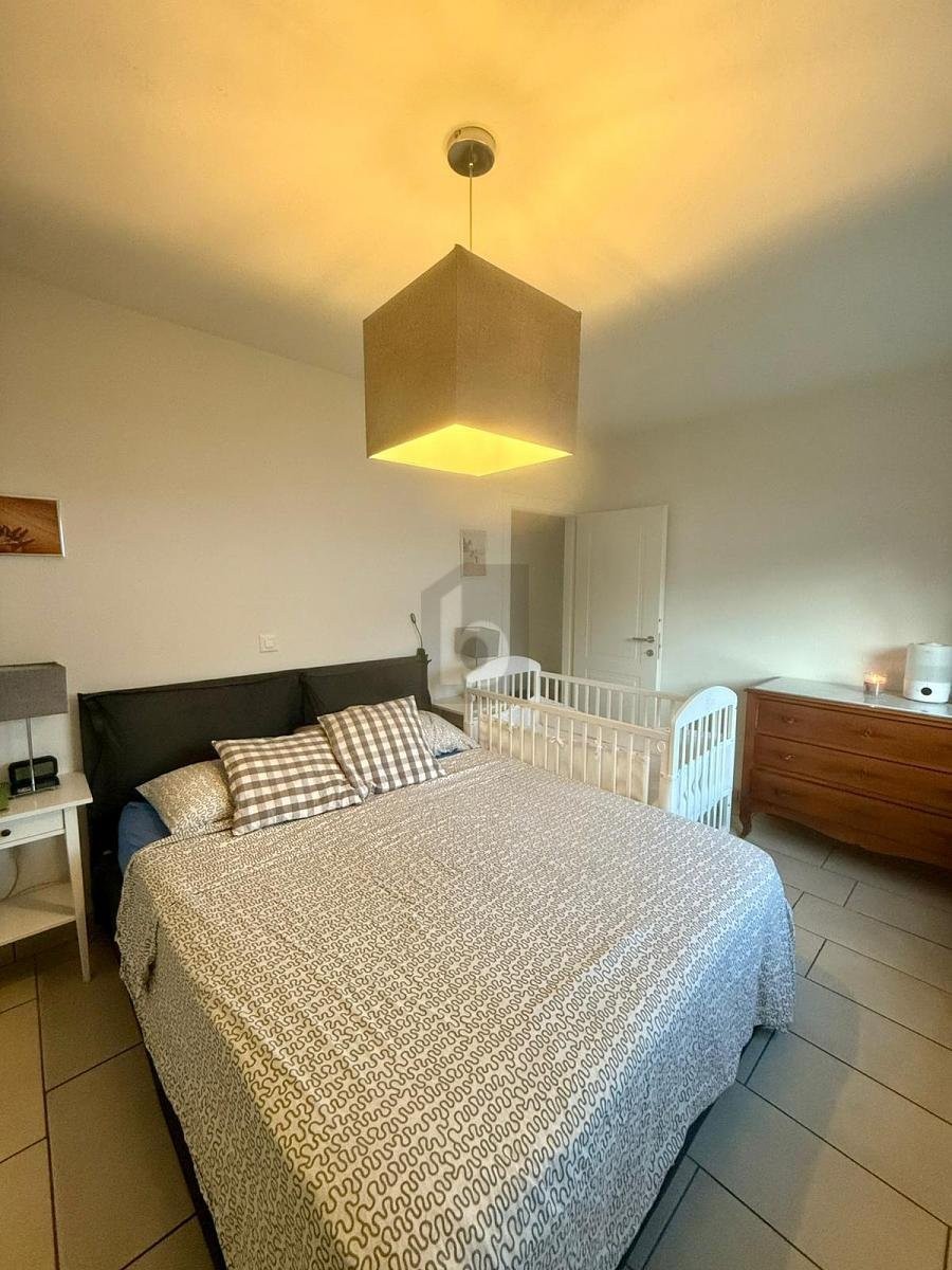 3 ½ Zimmer Wohnung