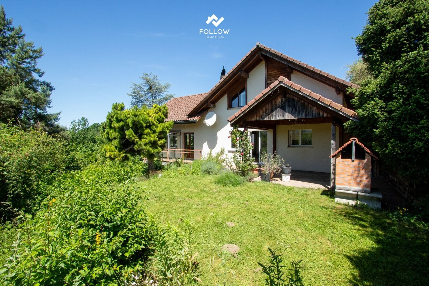 7 ½ rooms single house, Foto 6 von 10