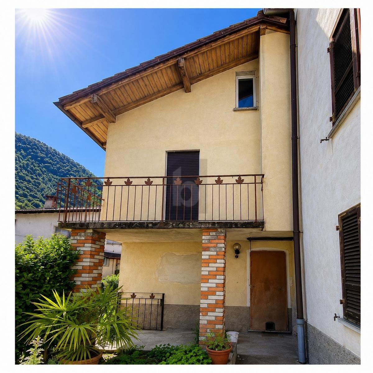 5-Zimmer-Einfamilienhaus