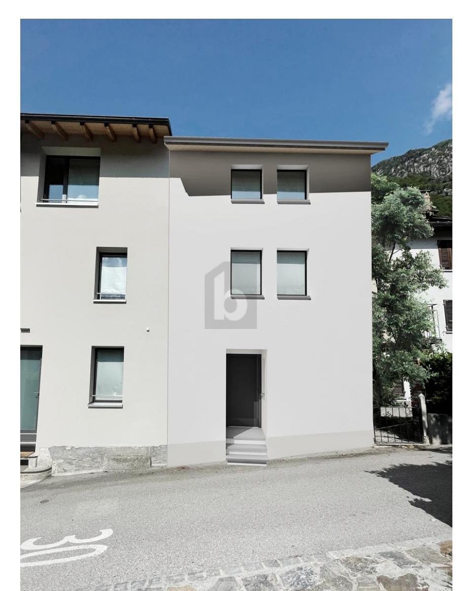 5-Zimmer-Einfamilienhaus