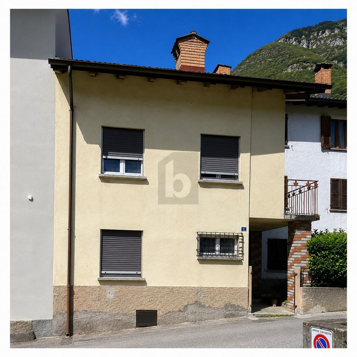 5-Zimmer-Einfamilienhaus