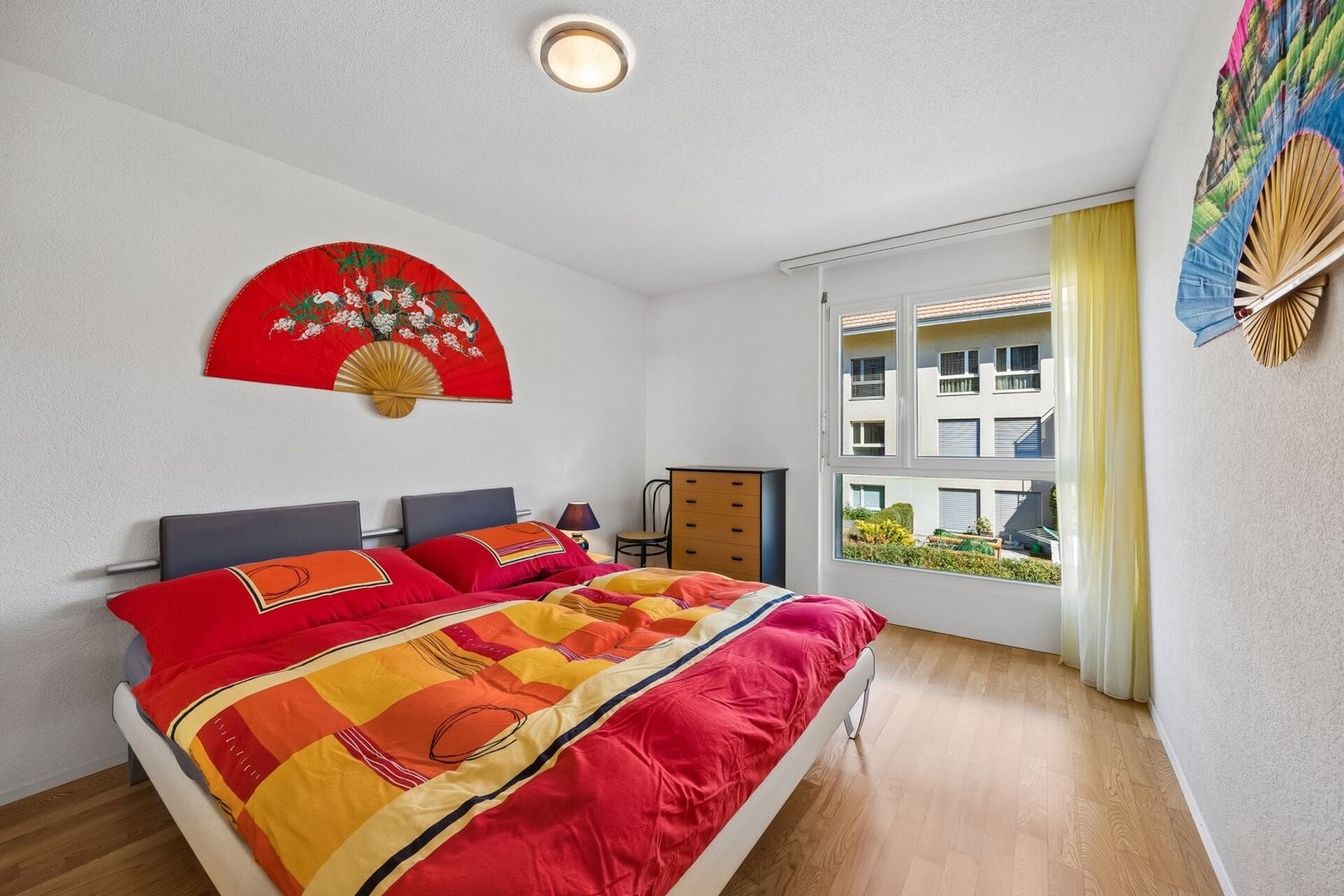 4 ½ rooms apartment, Foto 5 von 8