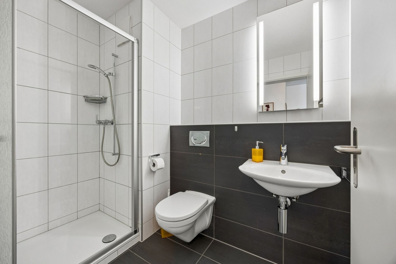 4 ½ rooms apartment, Foto 6 von 8