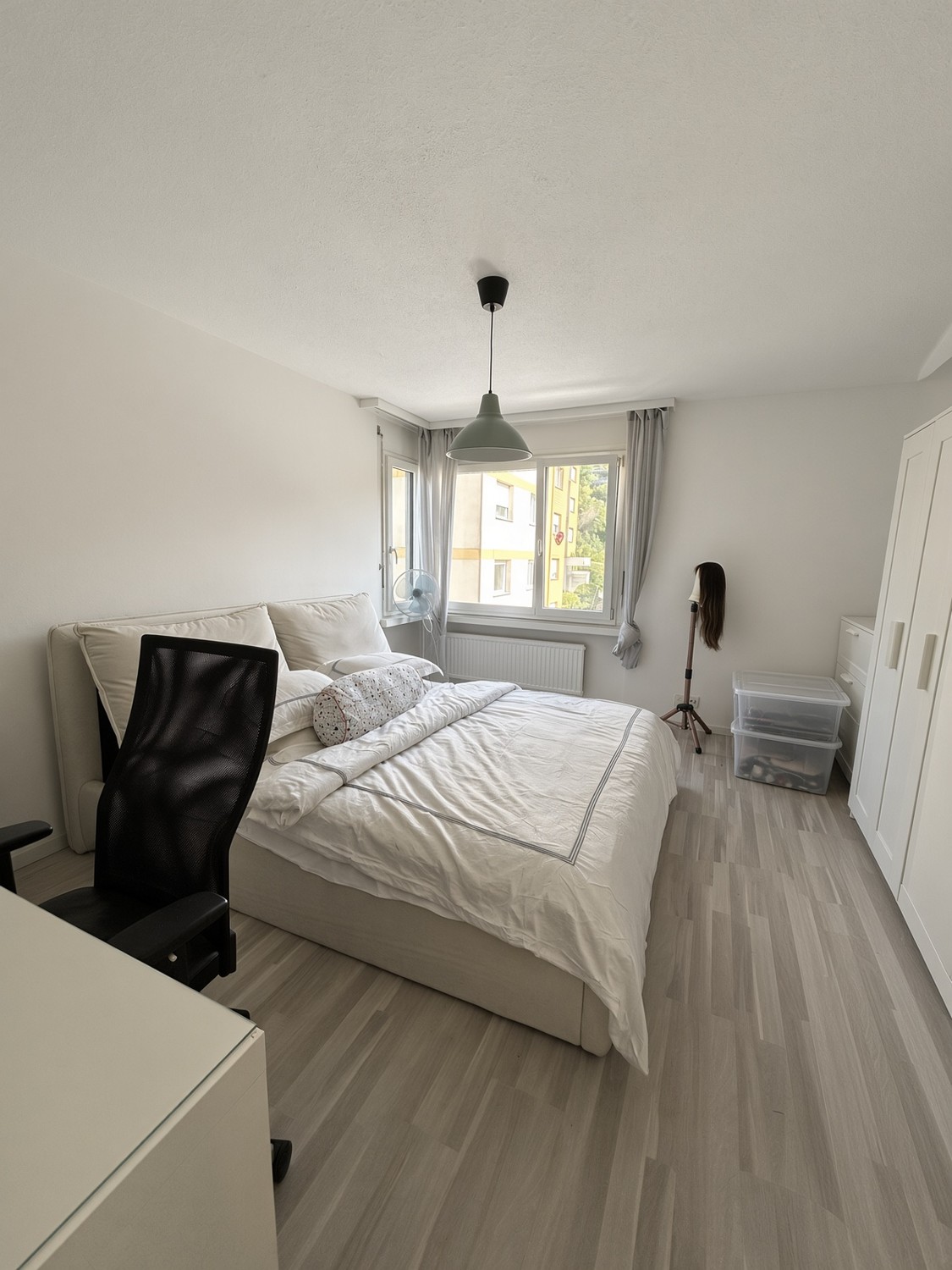 3 ½ rooms apartment, photo 5 of 10