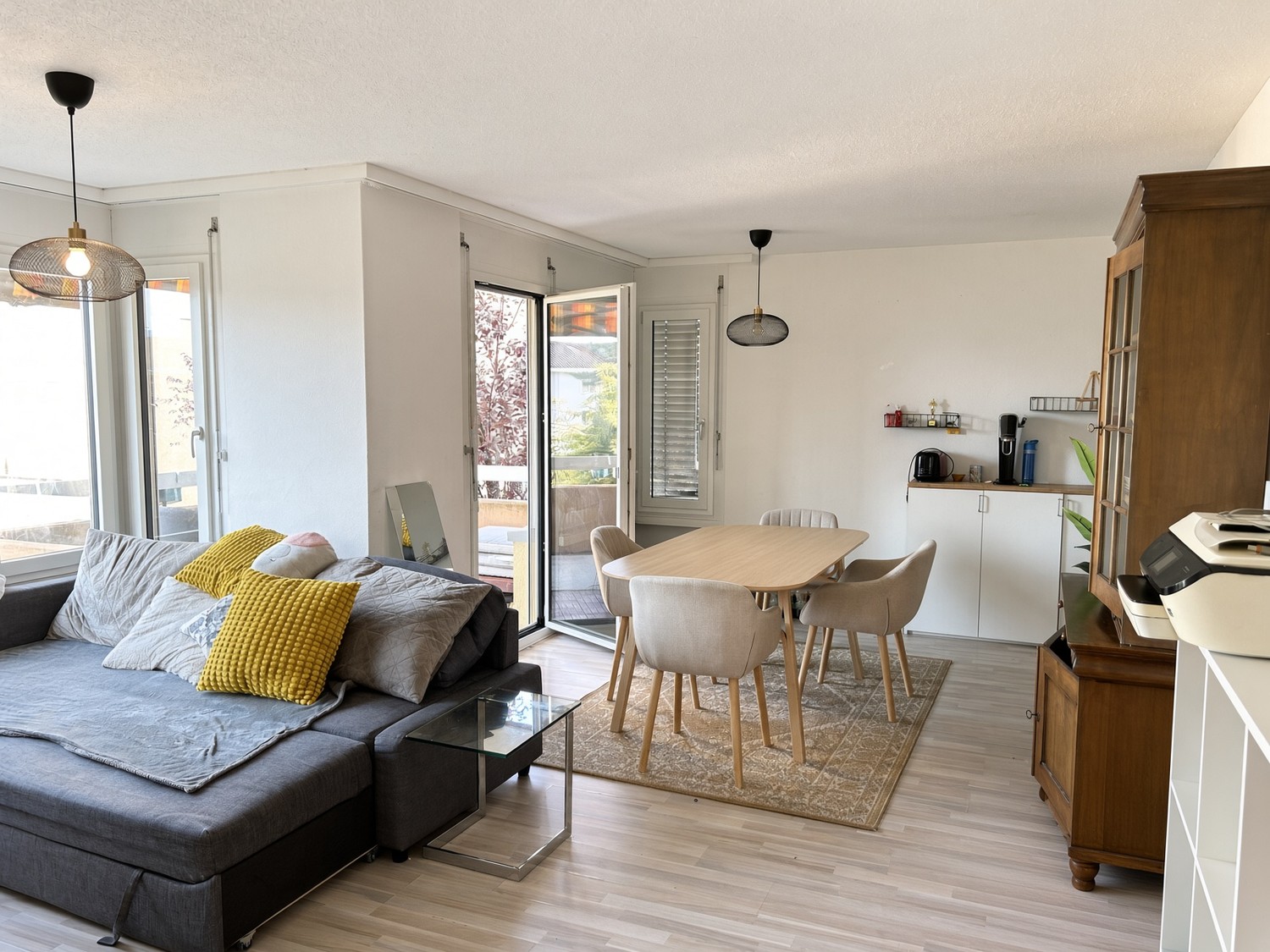 3 ½ rooms apartment, photo 1 of 10