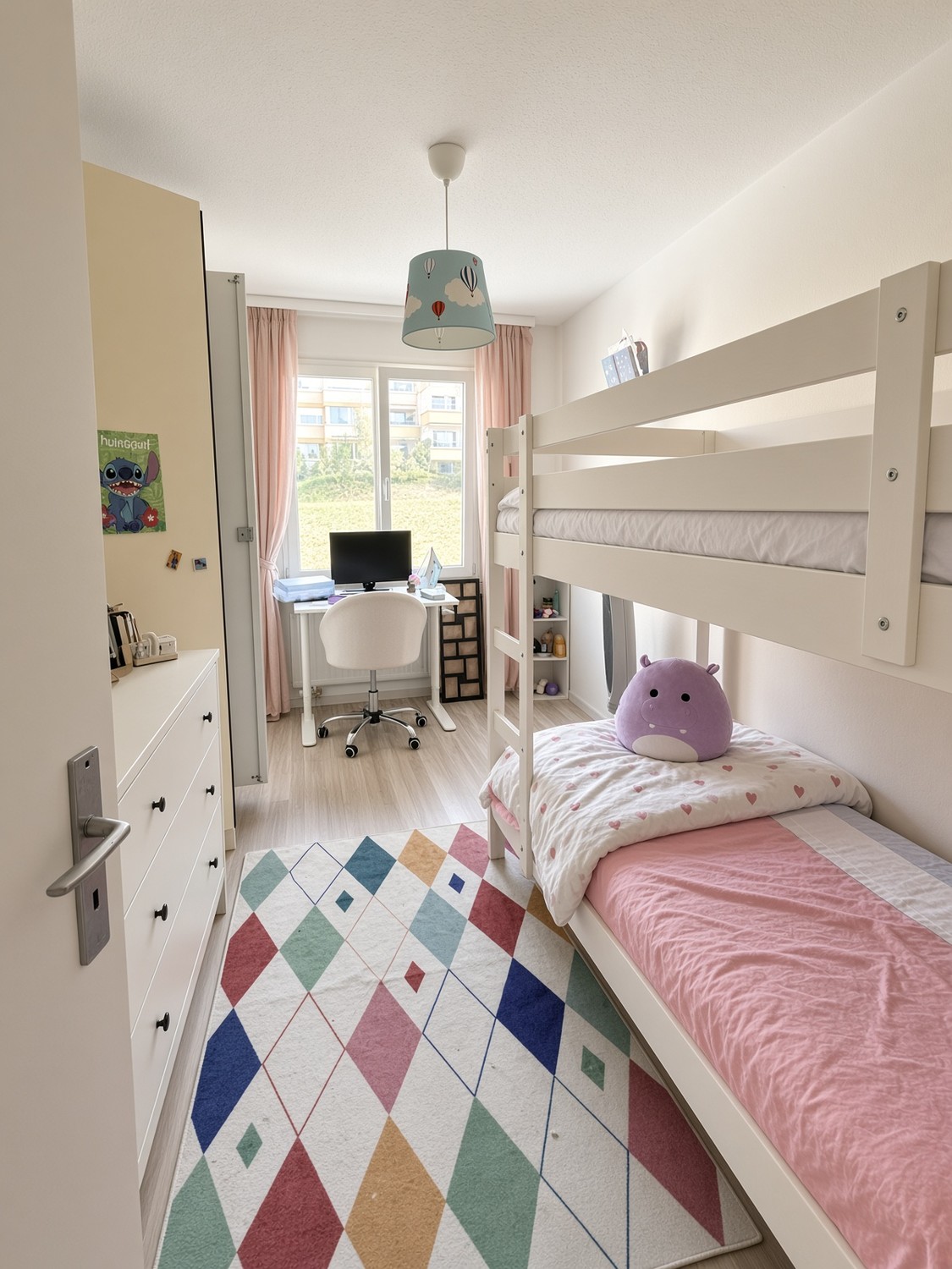 3 ½ rooms apartment, photo 6 of 10